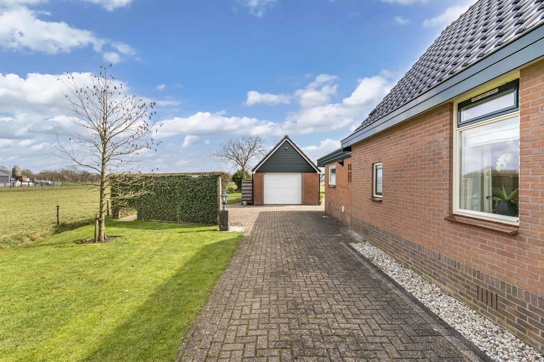 Foto 7 van Tolheksleane 73