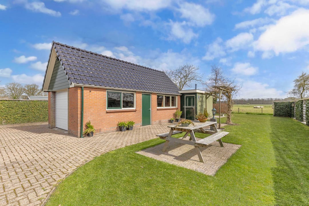 Foto 8 van Tolheksleane 73