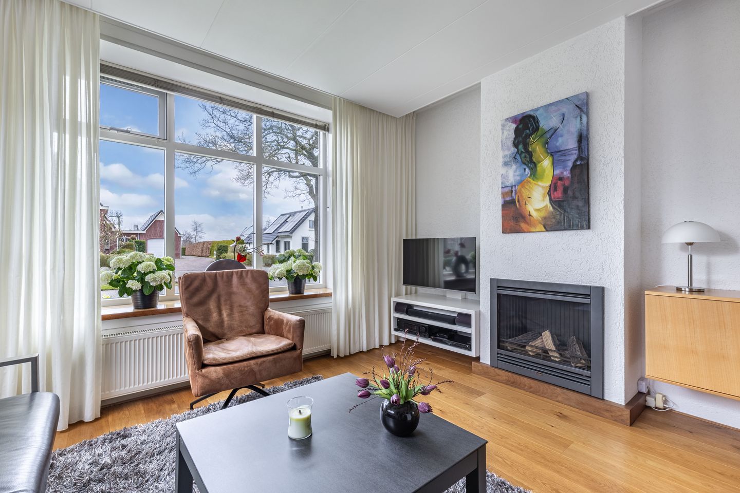 Foto 19 van Tolheksleane 73