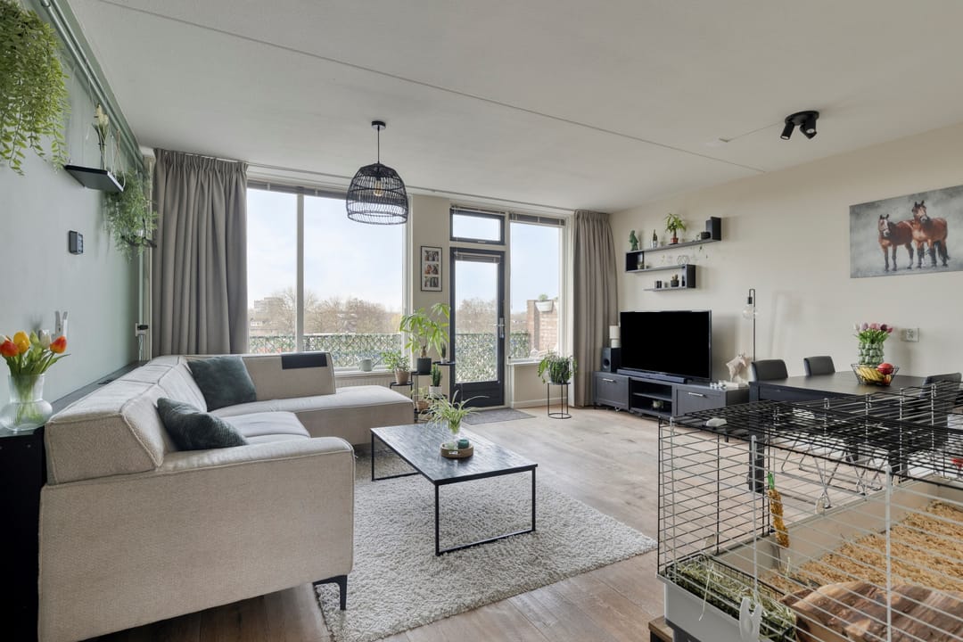 Foto 8 van Skagerrak 162