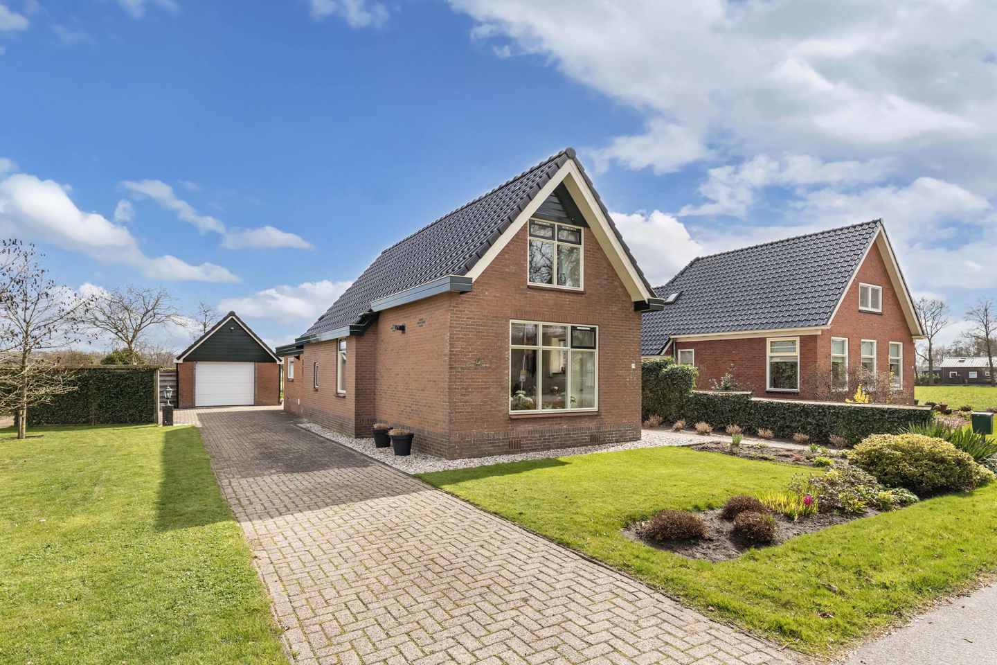 Foto 4 van Tolheksleane 73