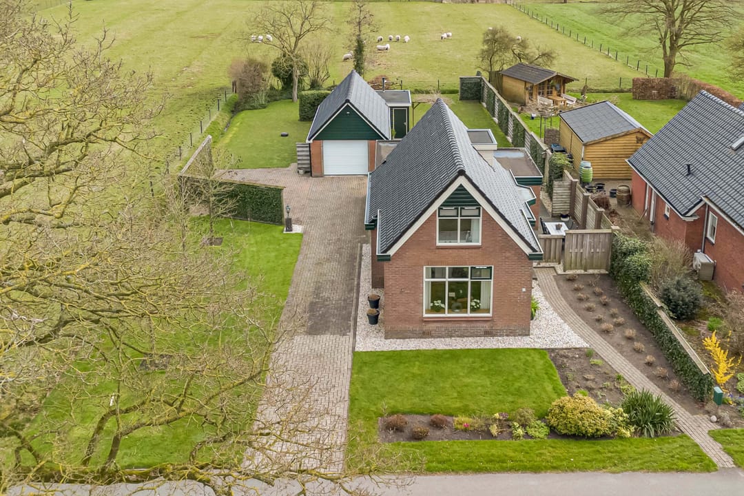 Foto 1 van Tolheksleane 73