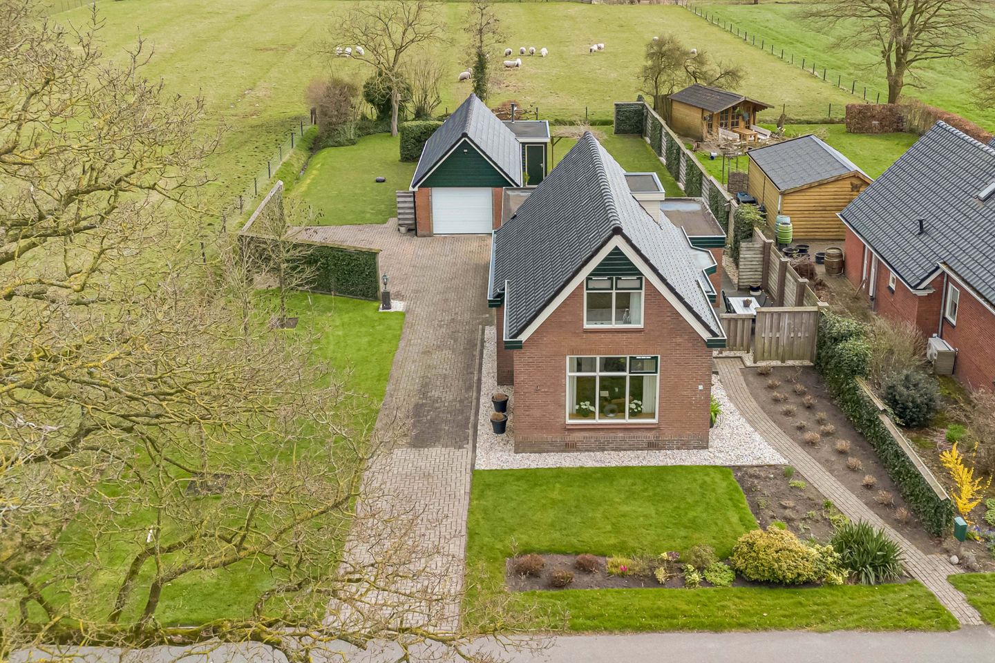 Foto 1 van Tolheksleane 73