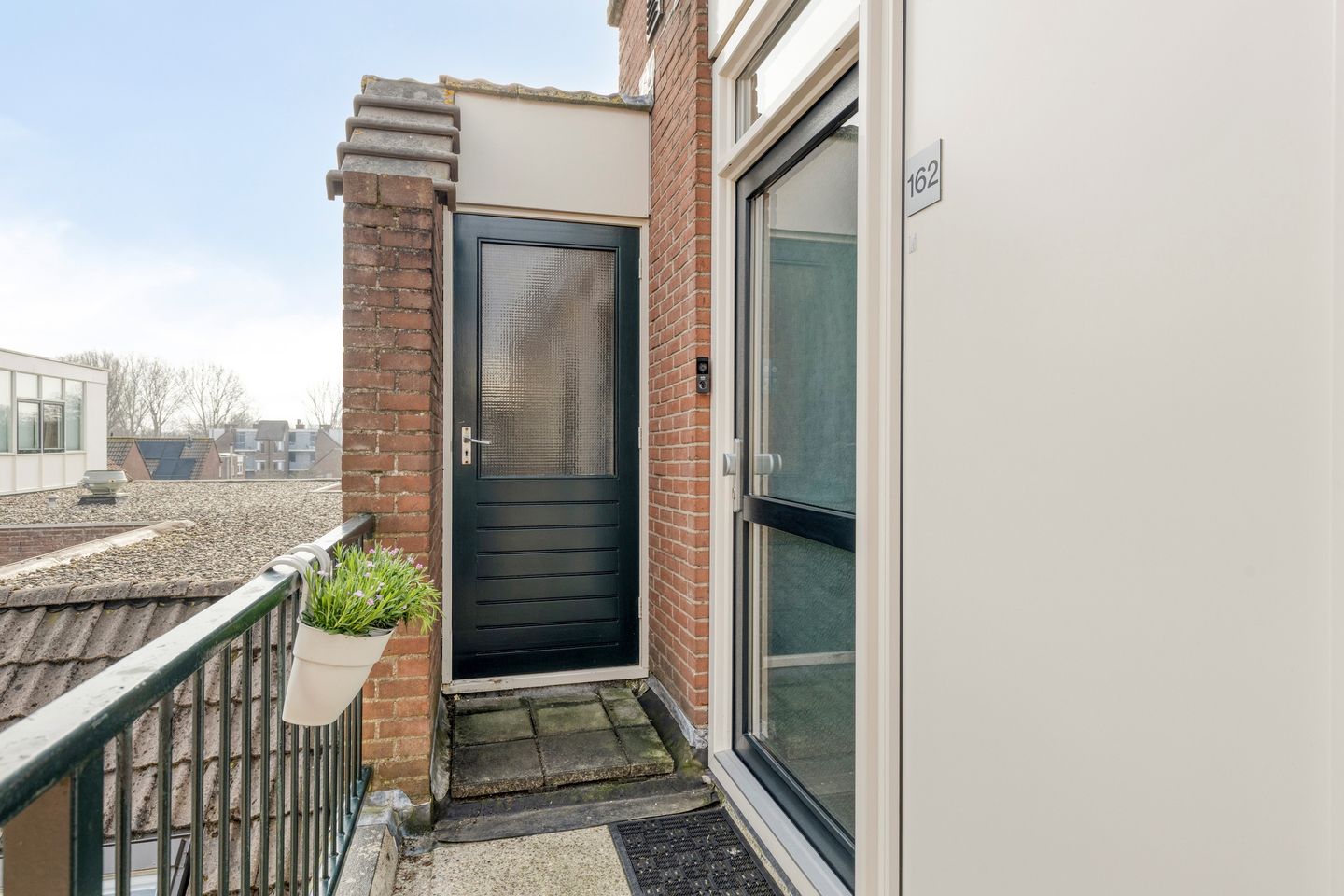 Foto 5 van Skagerrak 162