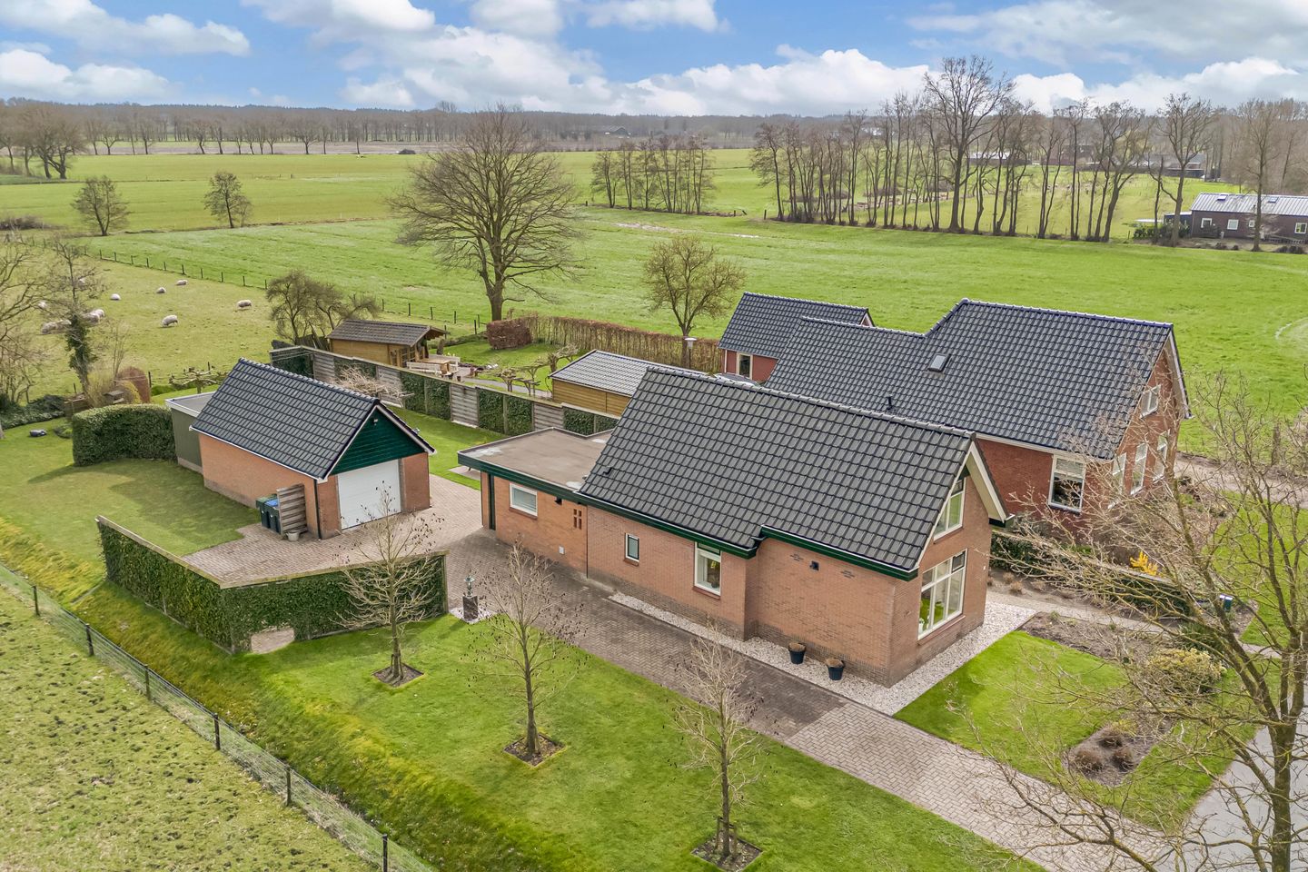 Foto 44 van Tolheksleane 73