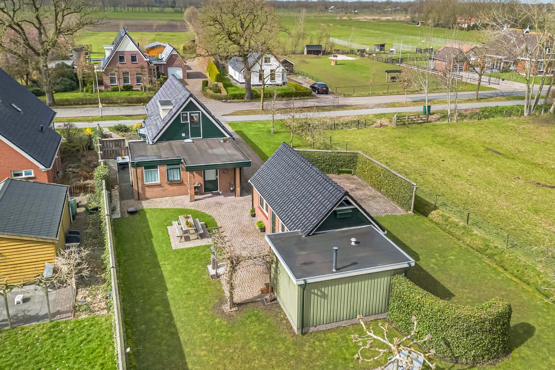 Foto 43 van Tolheksleane 73