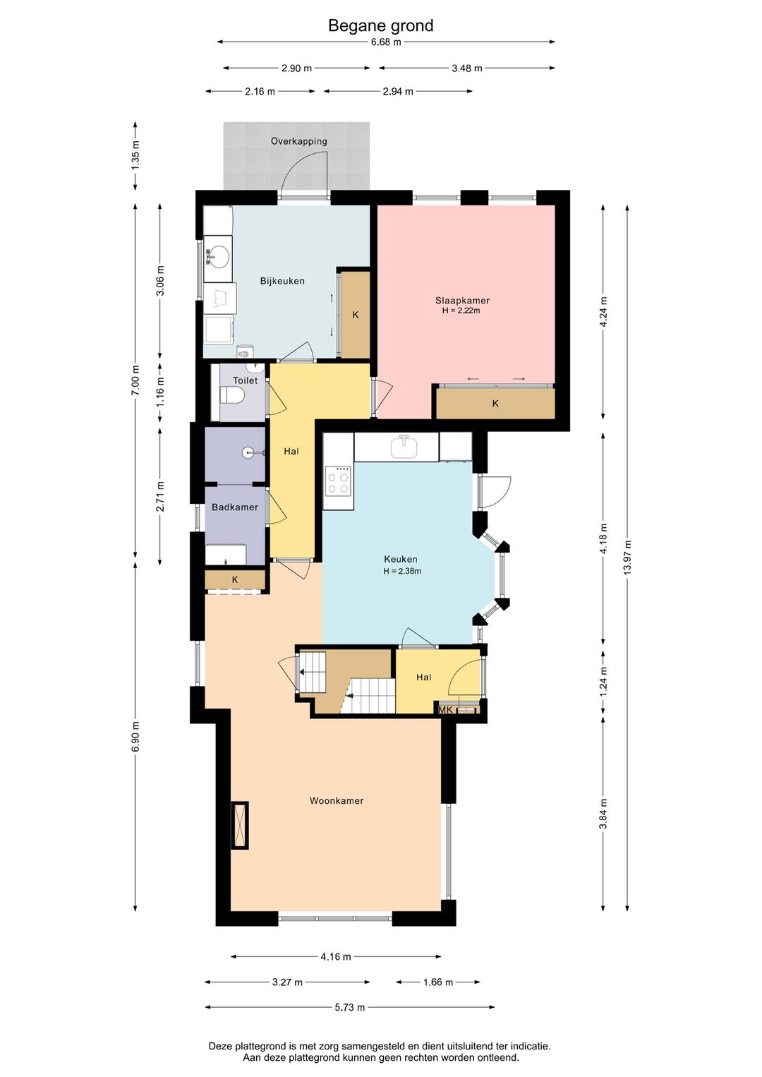 Foto 46 van Tolheksleane 73