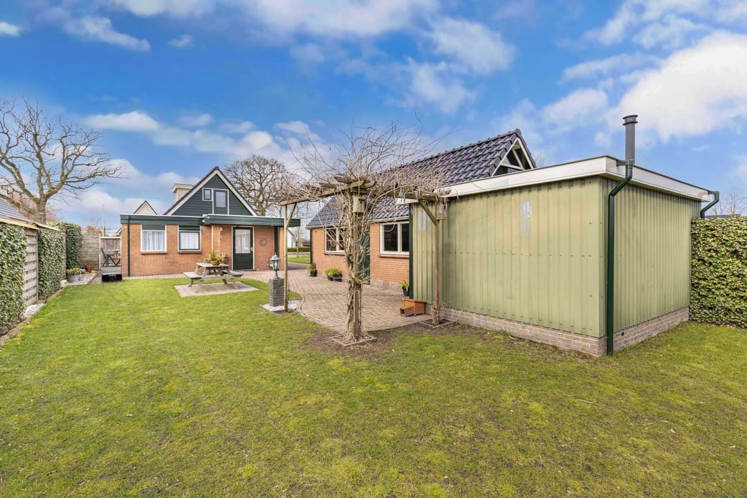 Foto 41 van Tolheksleane 73