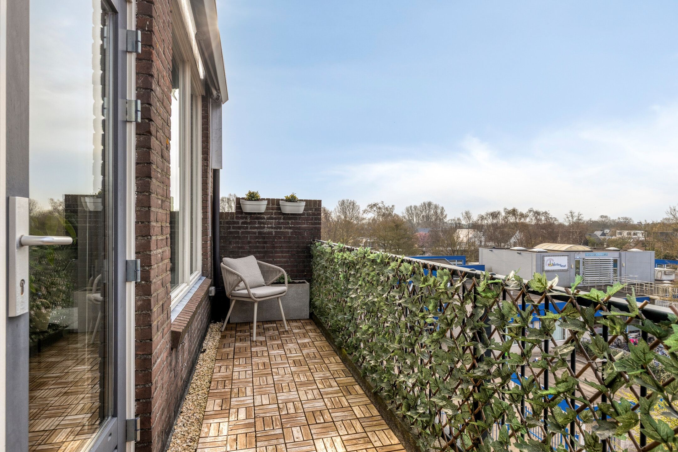 Foto 24 van Skagerrak 162