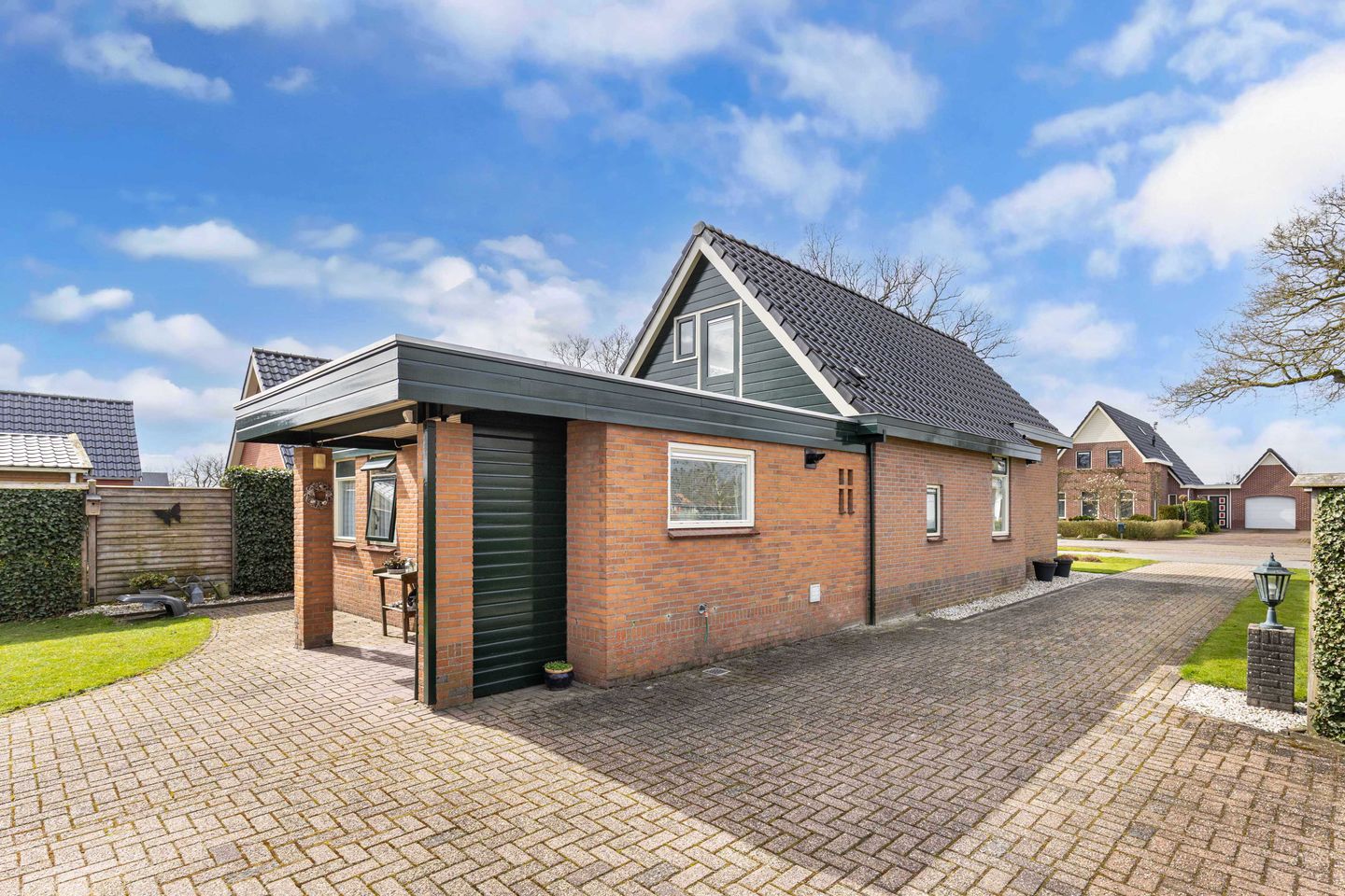 Foto 10 van Tolheksleane 73