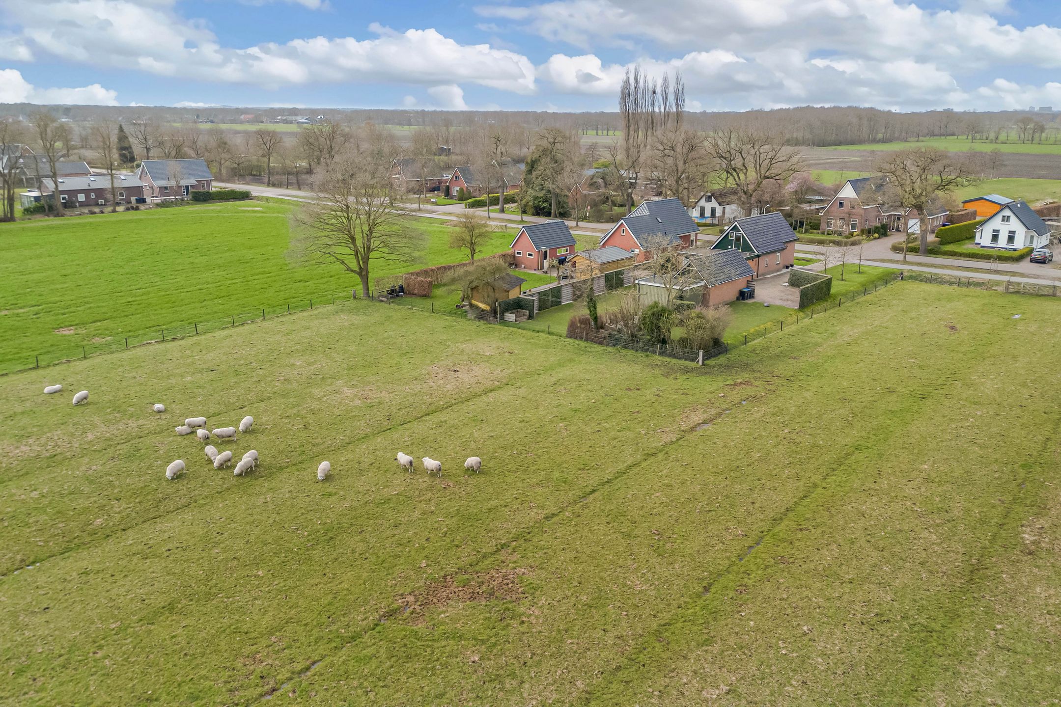 Foto 6 van Tolheksleane 73