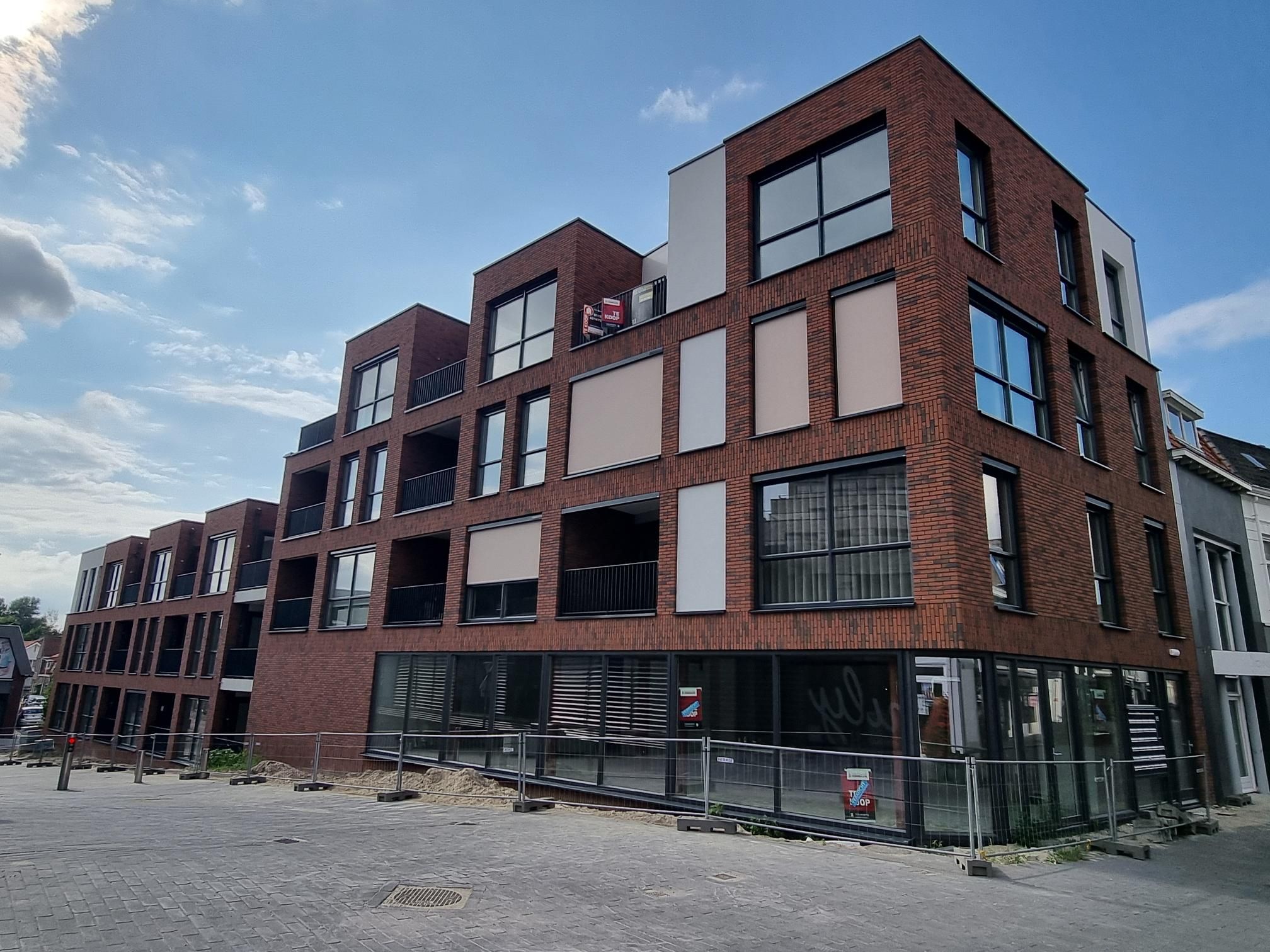 Noordstraat 2 Terneuzen