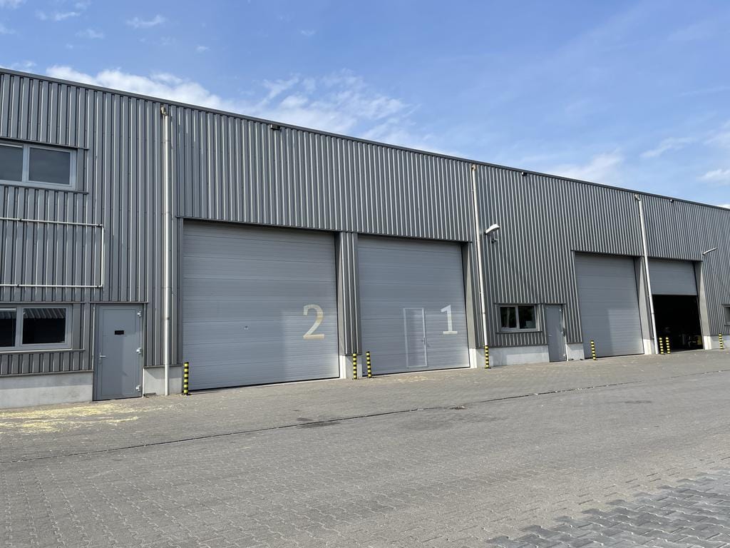 Bekijk foto 1 van Vaartje 45