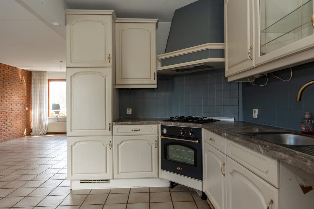 Foto 7 van Beneden Verlaat 8