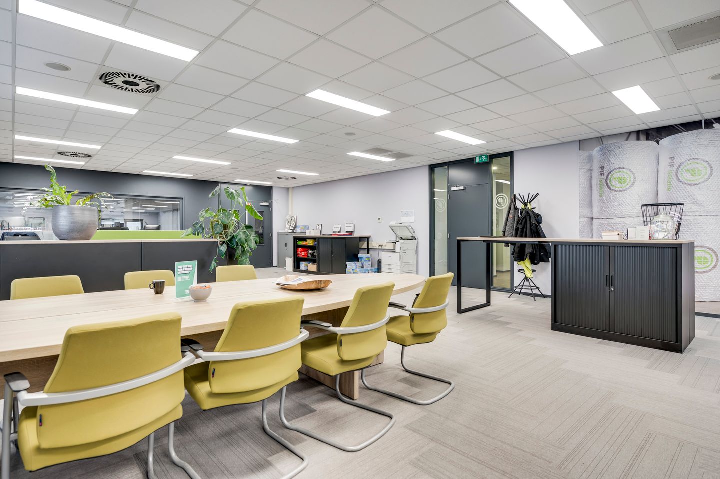 View photo 5 of Franklinstraat 3