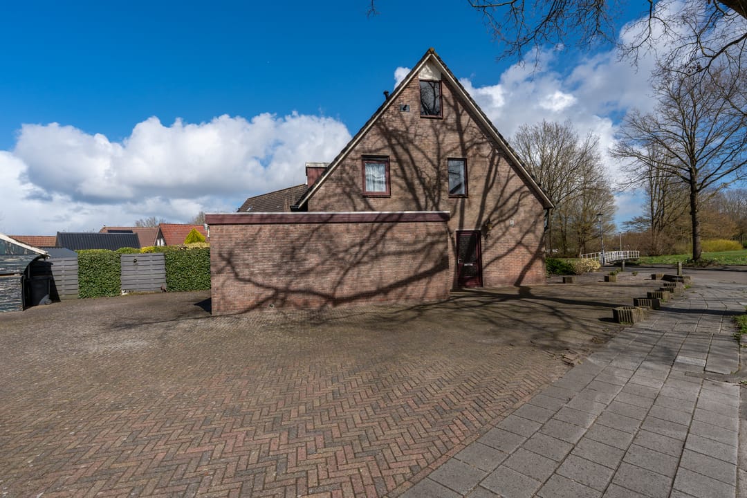 Foto 32 van Beneden Verlaat 8