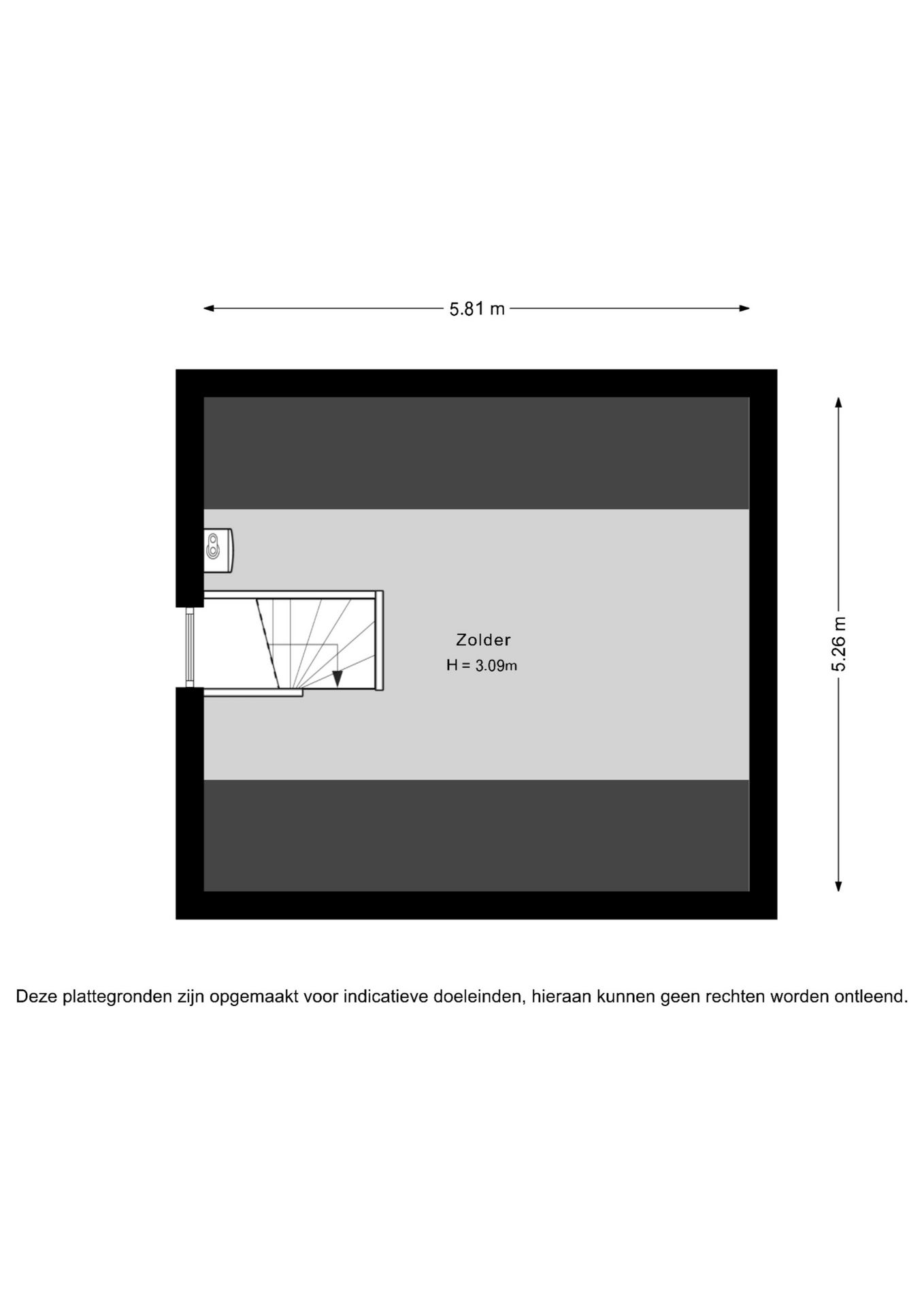 Foto 42 van Beneden Verlaat 8