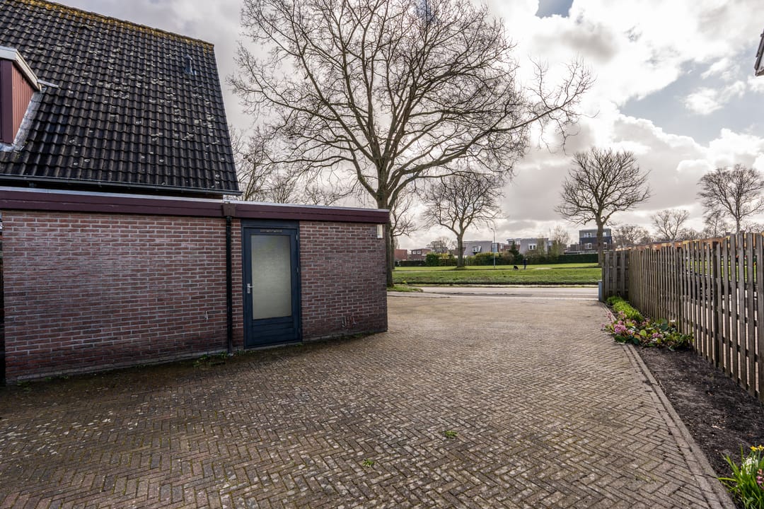 Foto 31 van Beneden Verlaat 8