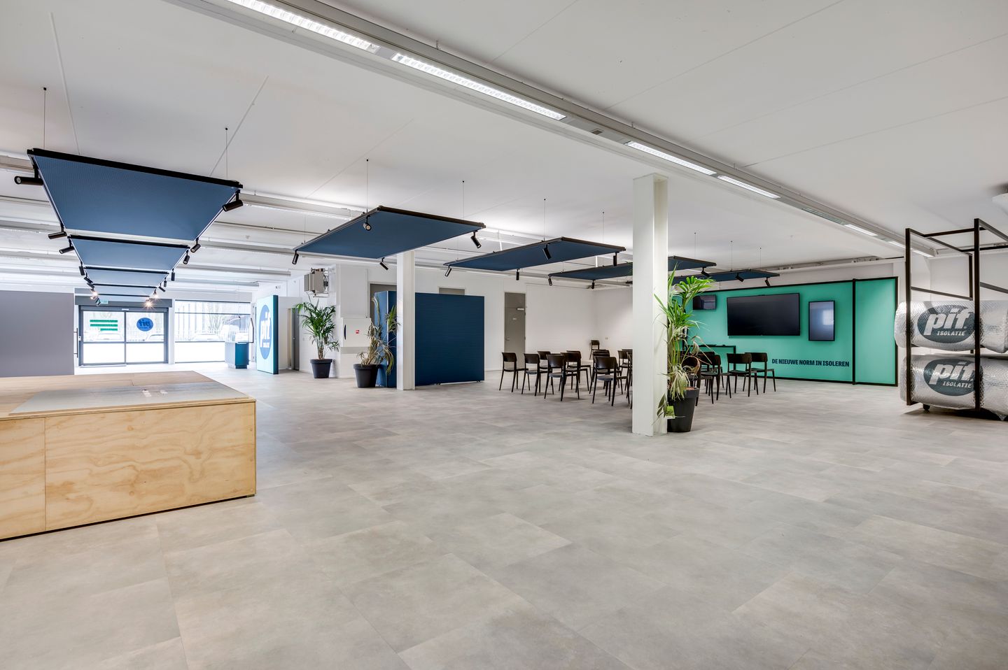 View photo 4 of Franklinstraat 3