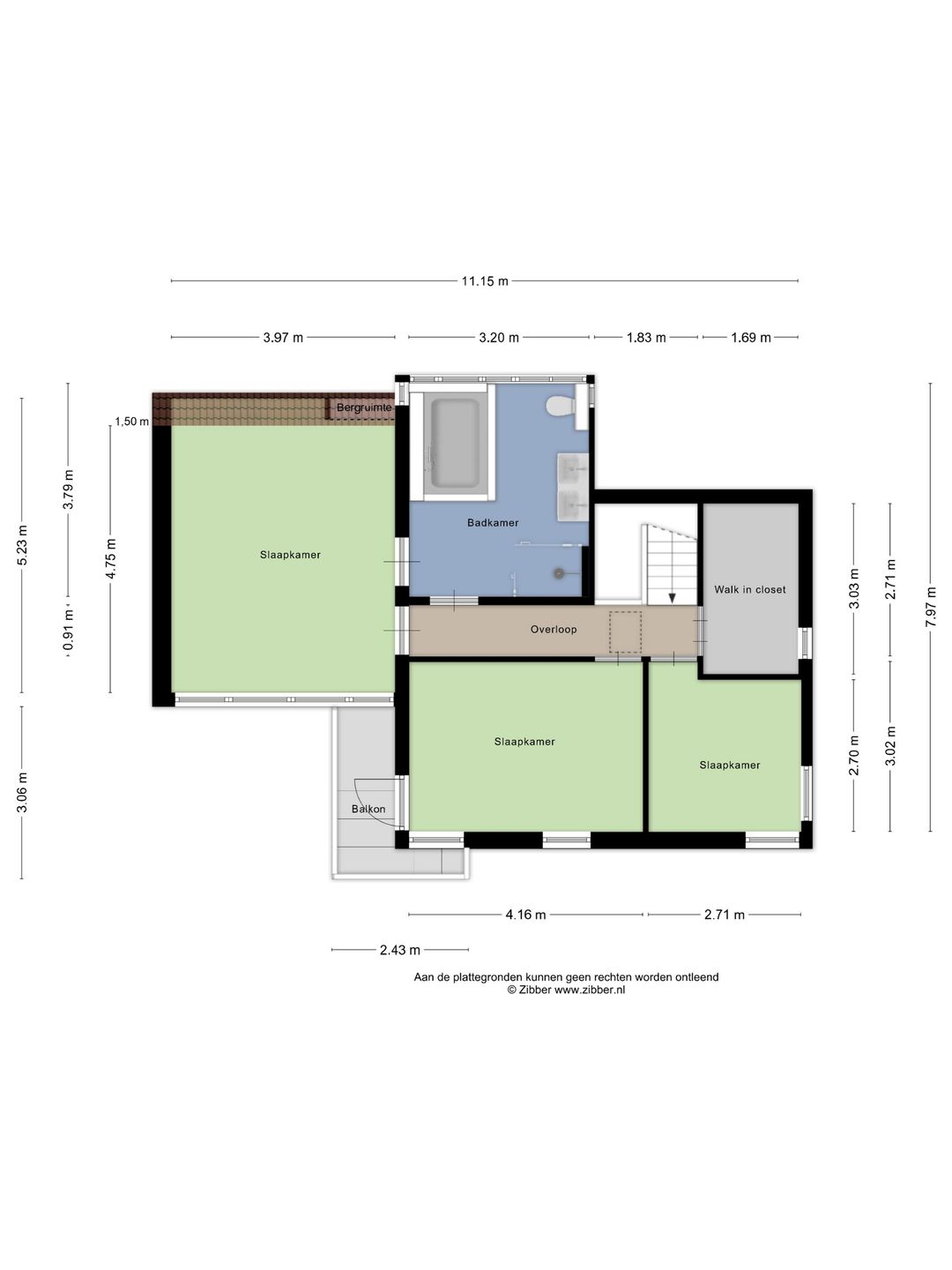 Foto 56 van Kruijskamp 37