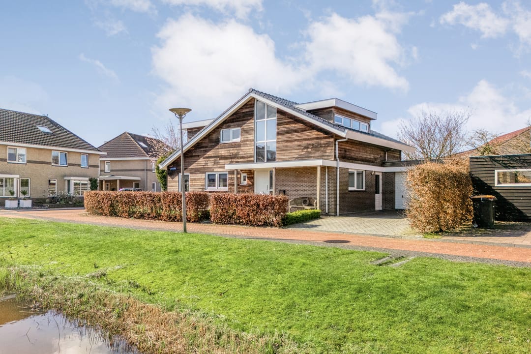 Foto 11 van Het Bolwerk 43