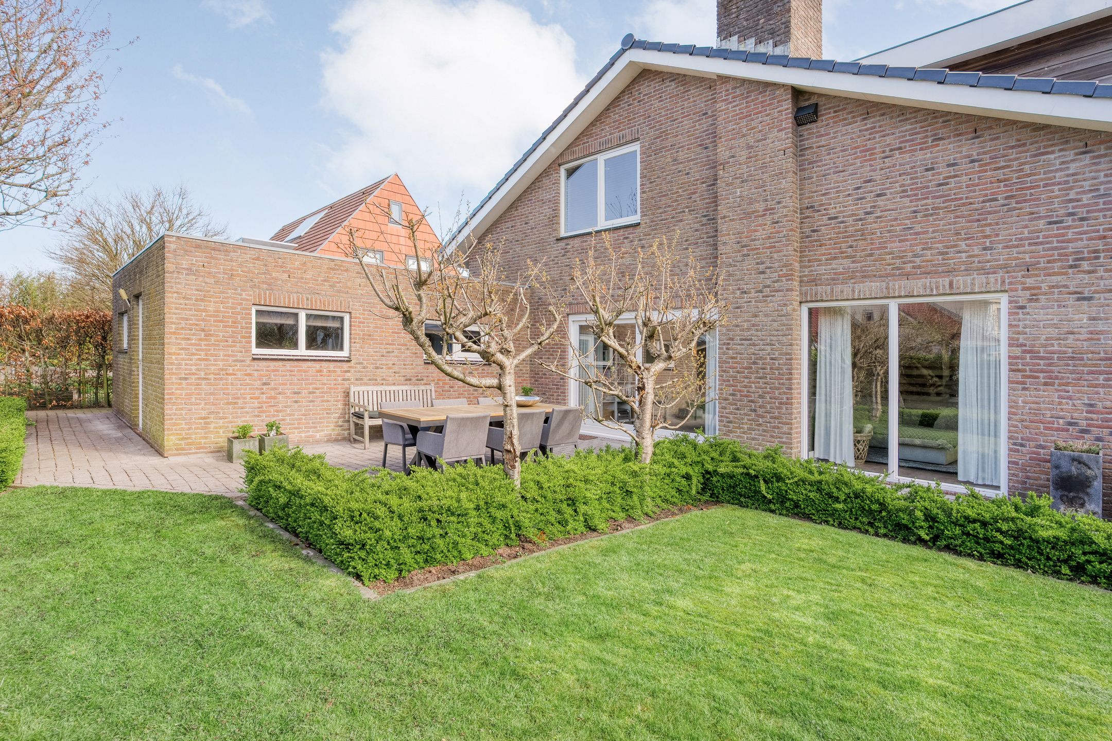 Foto 3 van Het Bolwerk 43