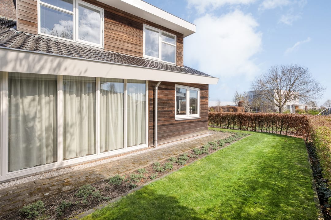 Foto 8 van Het Bolwerk 43