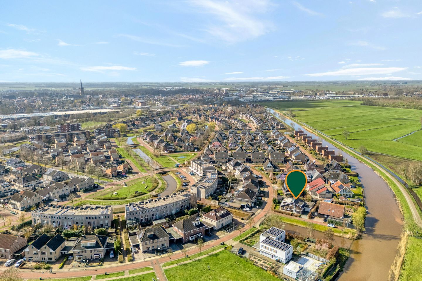 Foto 5 van Het Bolwerk 43