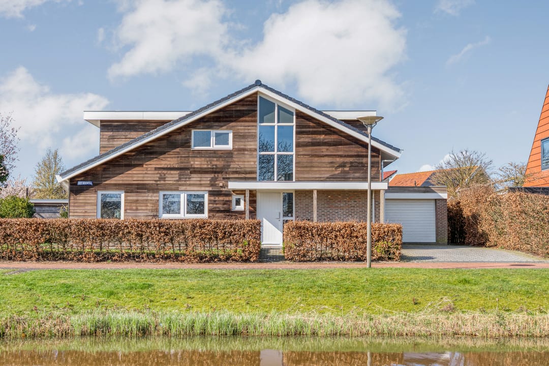 Foto 1 van Het Bolwerk 43