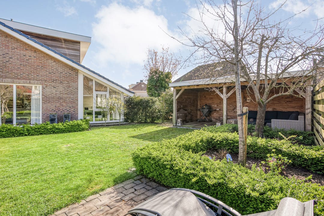 Foto 46 van Het Bolwerk 43