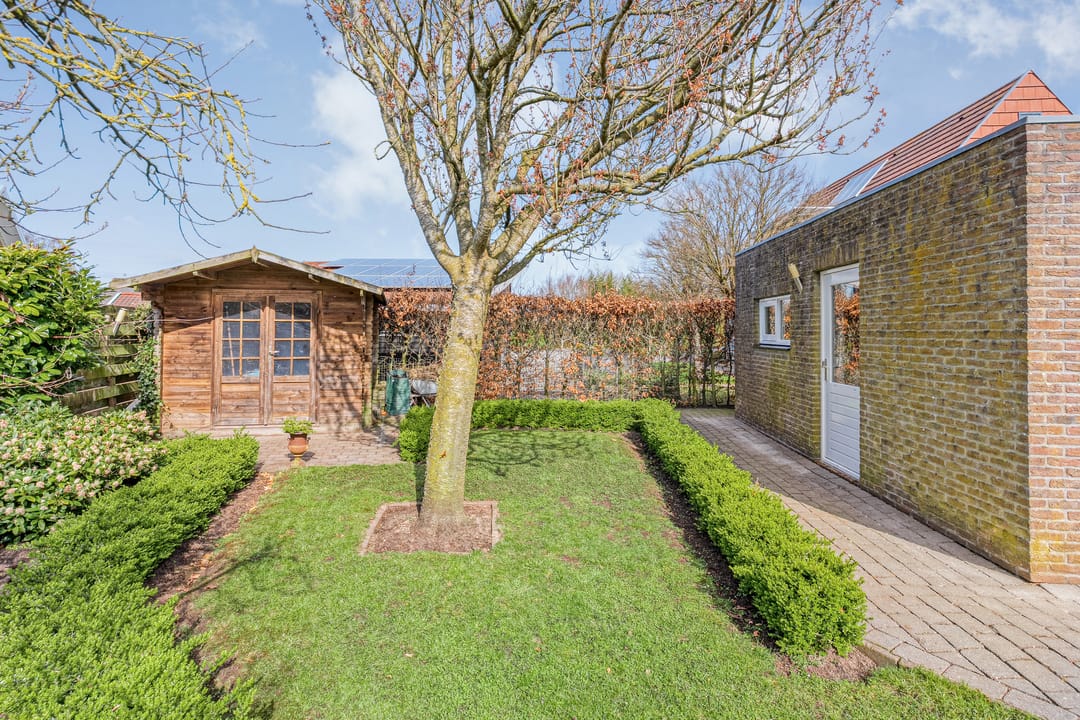 Foto 53 van Het Bolwerk 43