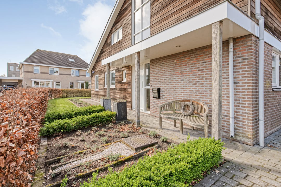 Foto 13 van Het Bolwerk 43