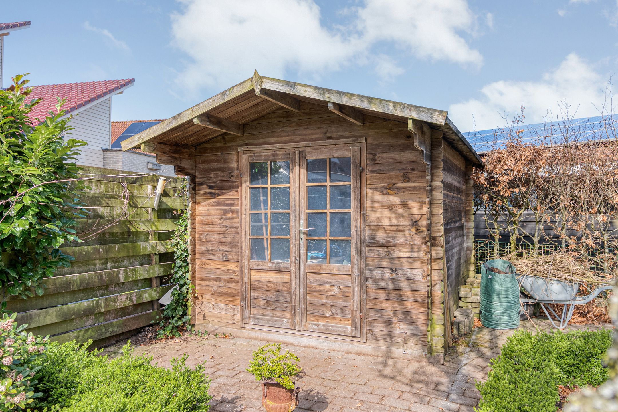 Foto 54 van Het Bolwerk 43