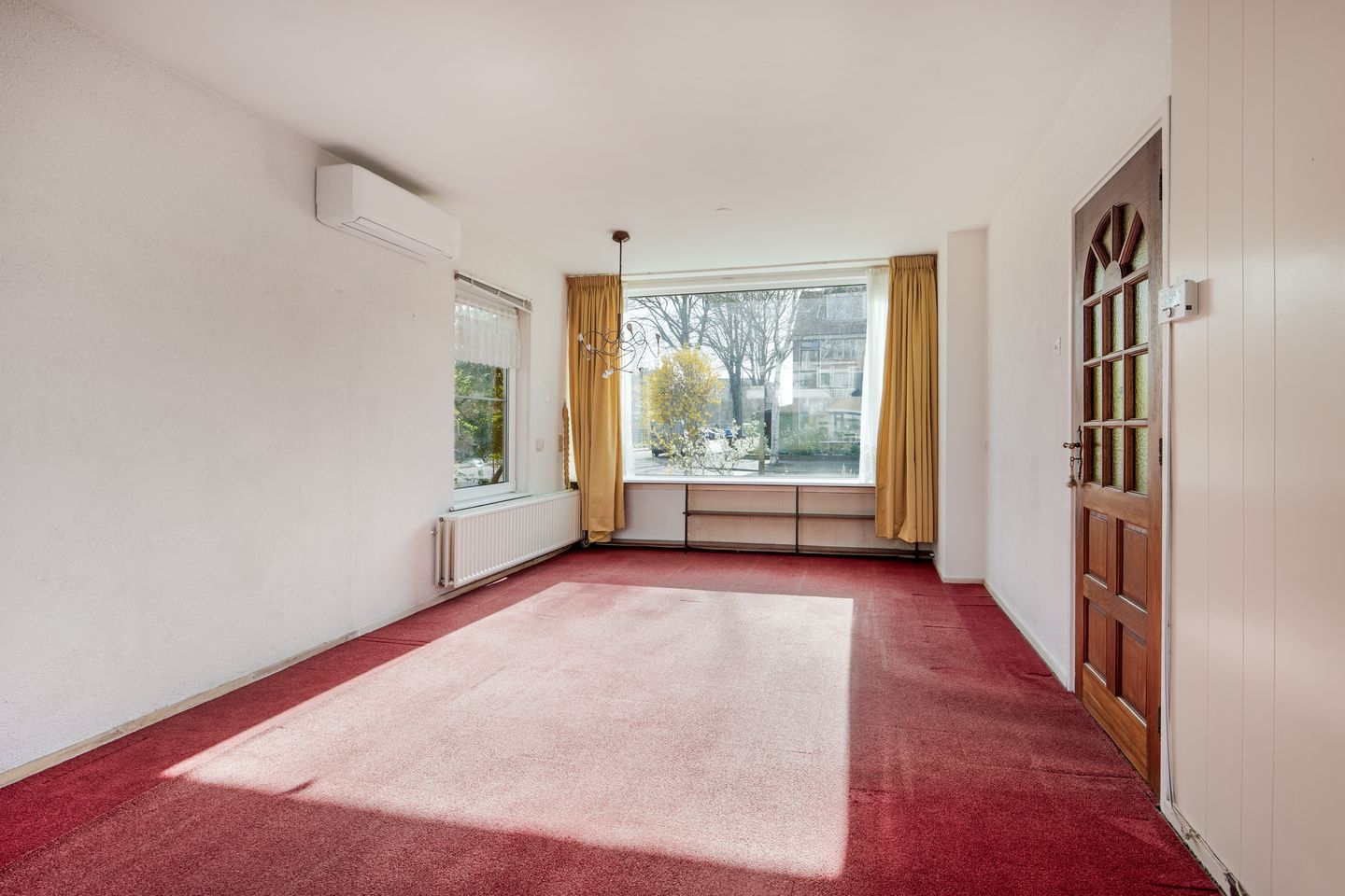 Foto 4 van Parelstraat 1