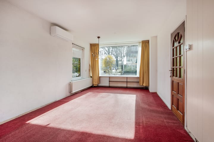 Foto 4 van Parelstraat 1