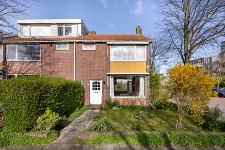 Parelstraat thumbnail