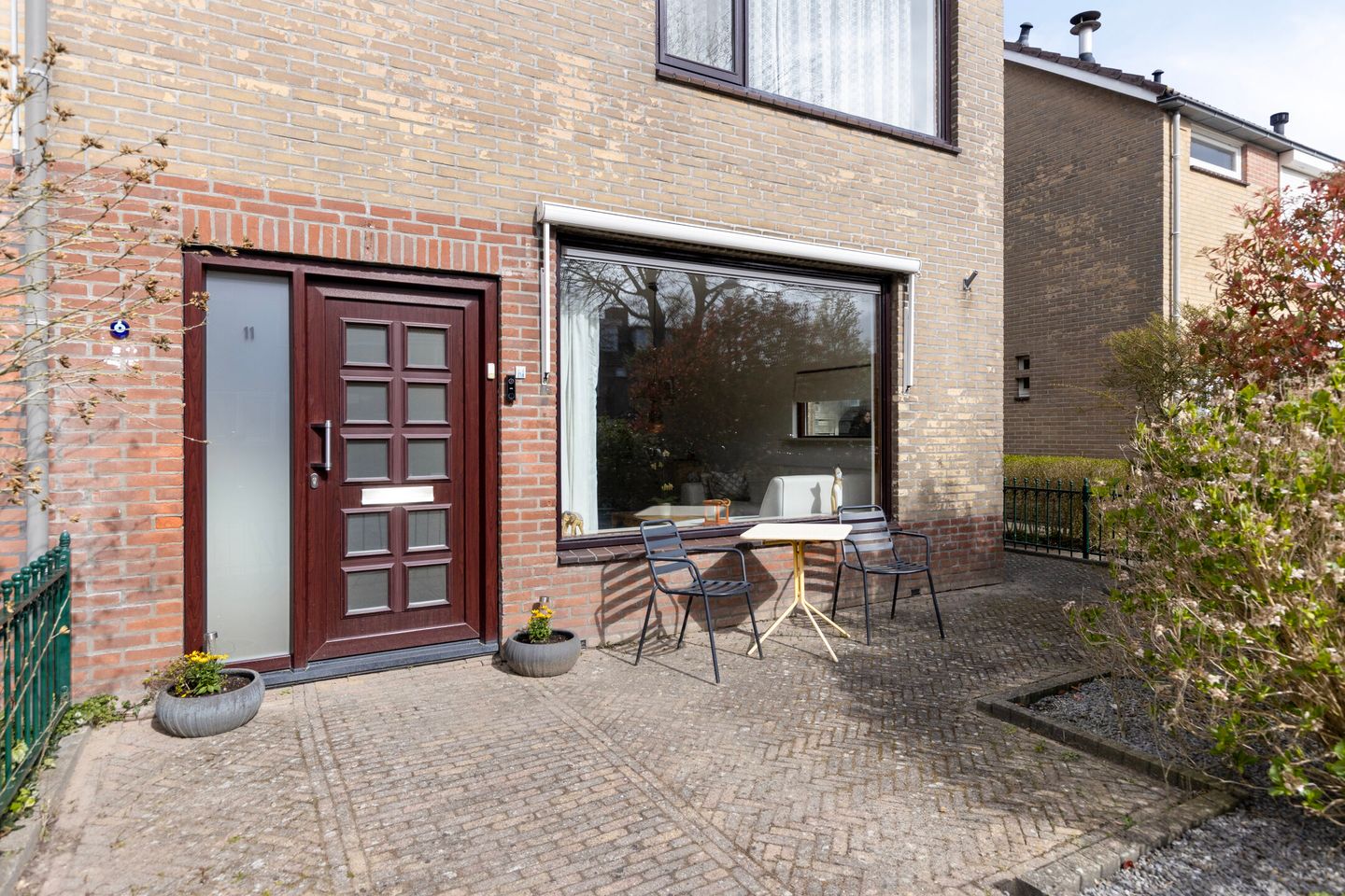 Foto 10 van Wikkestraat 11