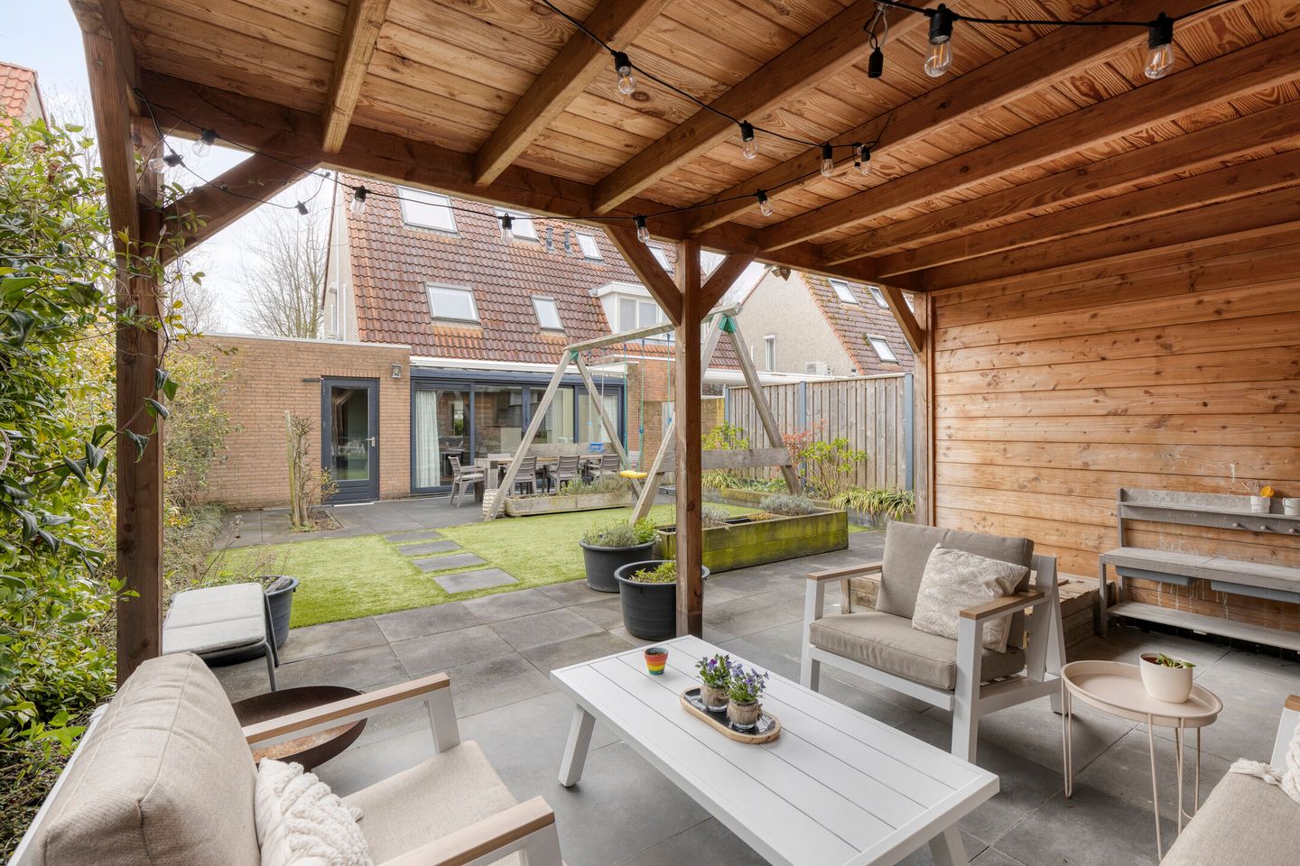 Foto 5 van Laan van Hildernisse-Noord 12