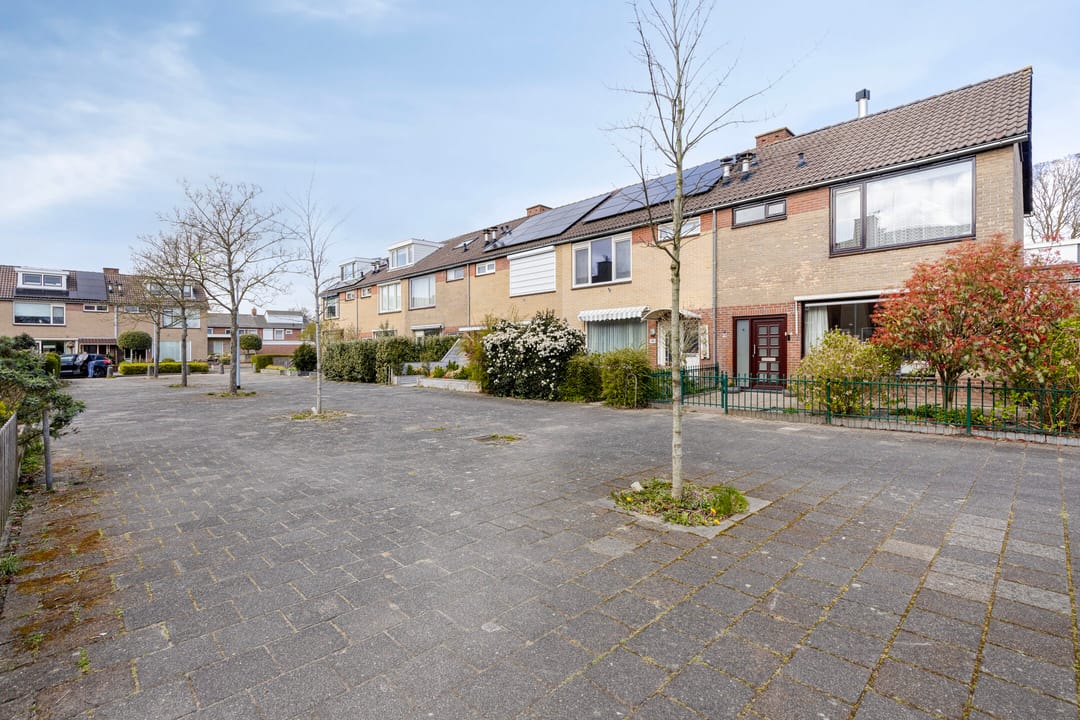 Foto 11 van Wikkestraat 11