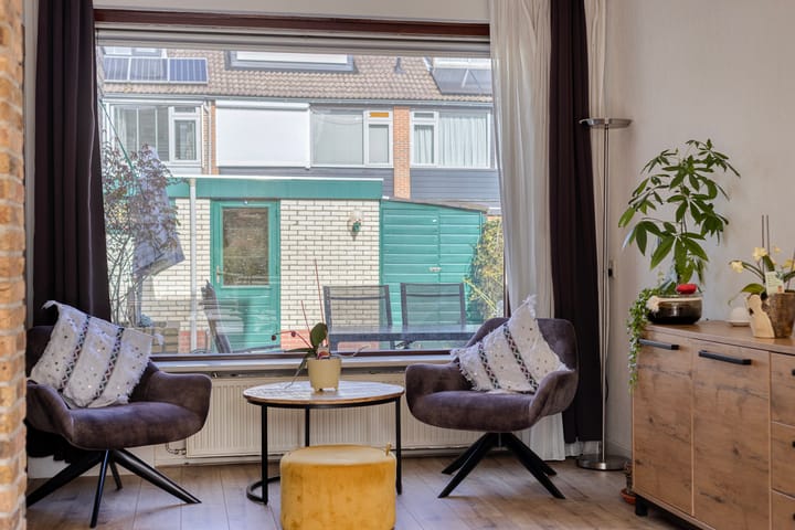 Photo 5 of Wikkestraat 11