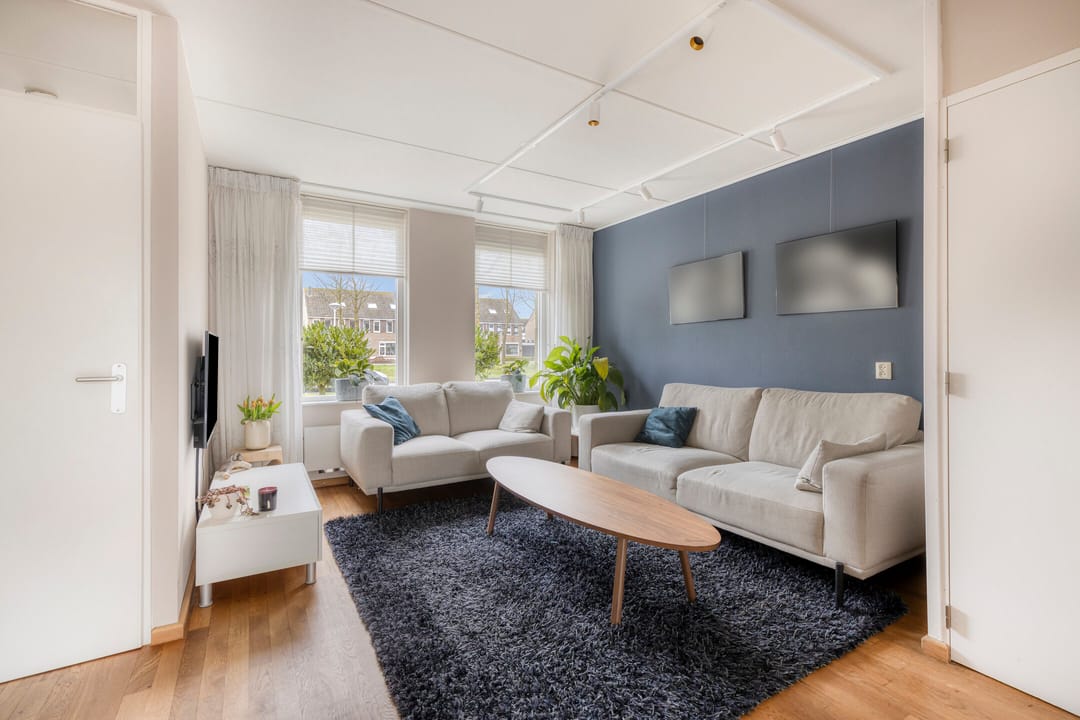 Foto 2 van Laan van Hildernisse-Noord 12