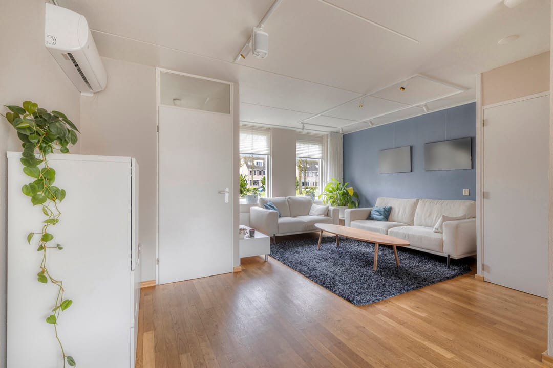 Foto 7 van Laan van Hildernisse-Noord 12