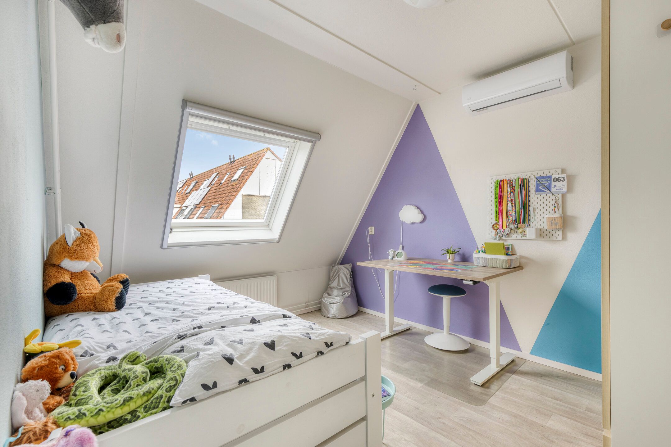 Foto 27 van Laan van Hildernisse-Noord 12