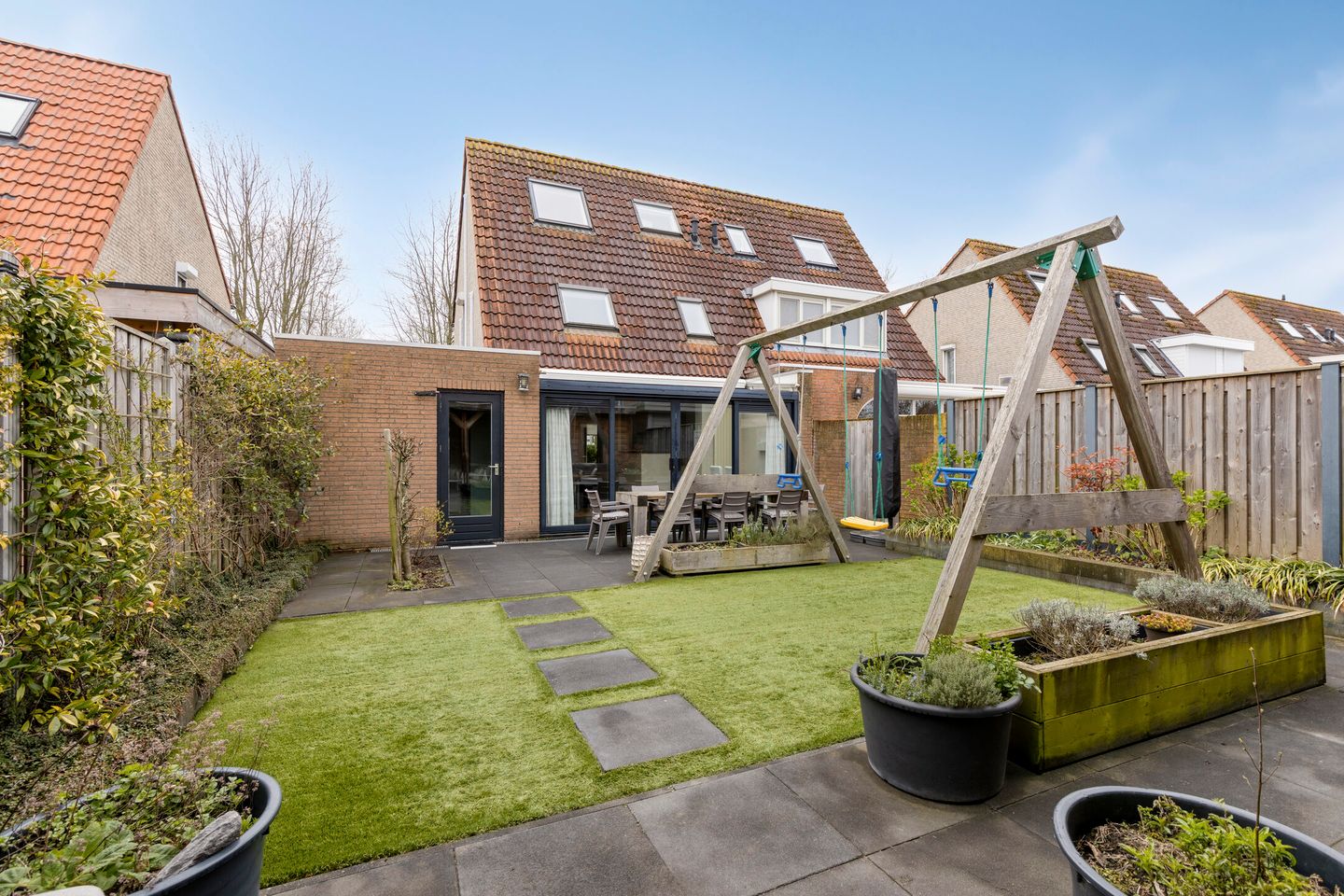 Foto 35 van Laan van Hildernisse-Noord 12