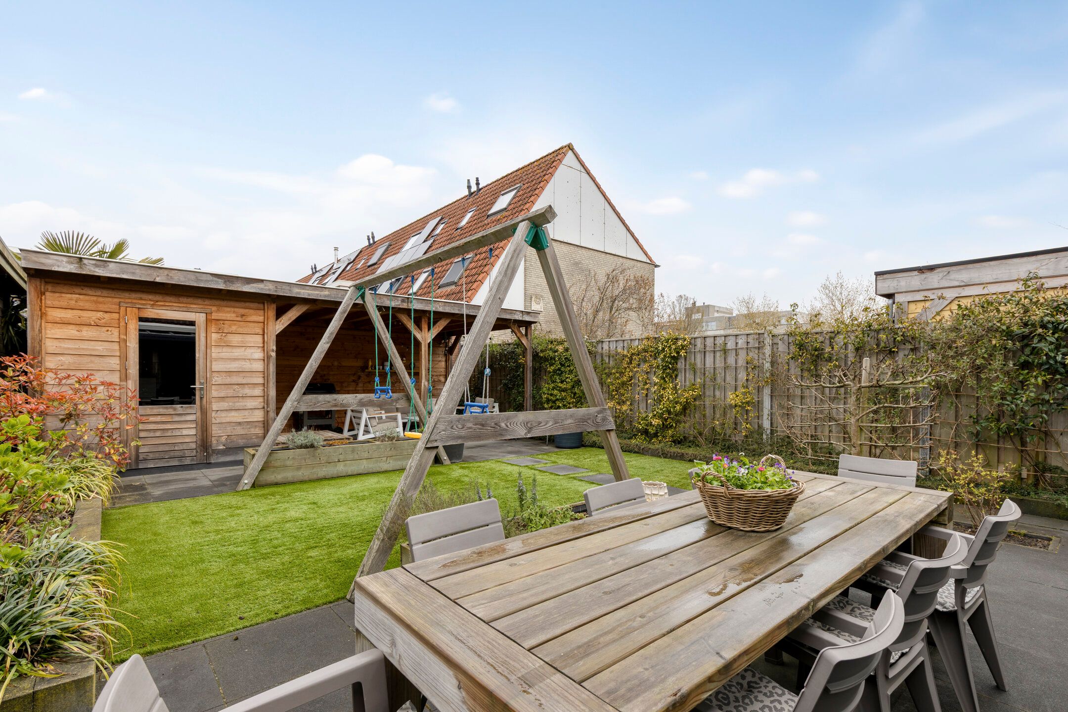 Foto 36 van Laan van Hildernisse-Noord 12