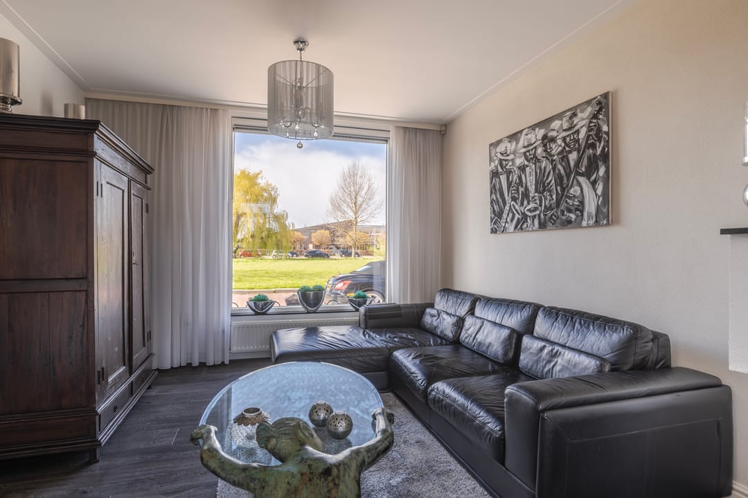 Foto 2 van Visserslaan 35