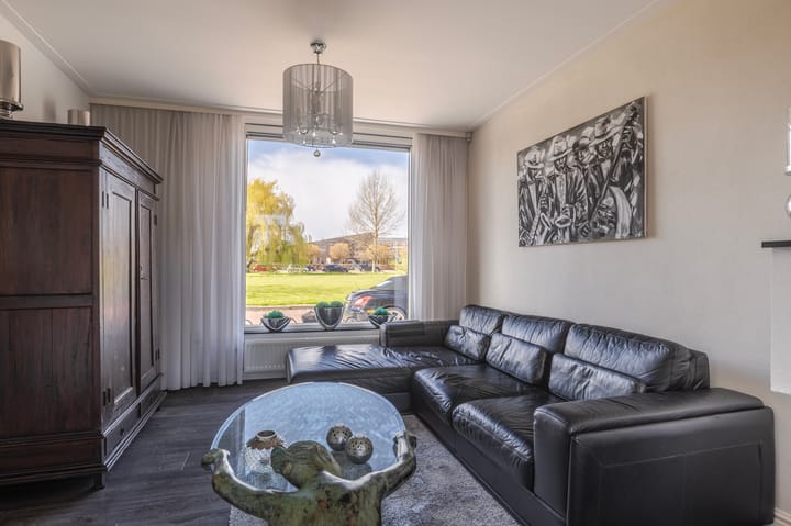 Foto 2 van Visserslaan 35