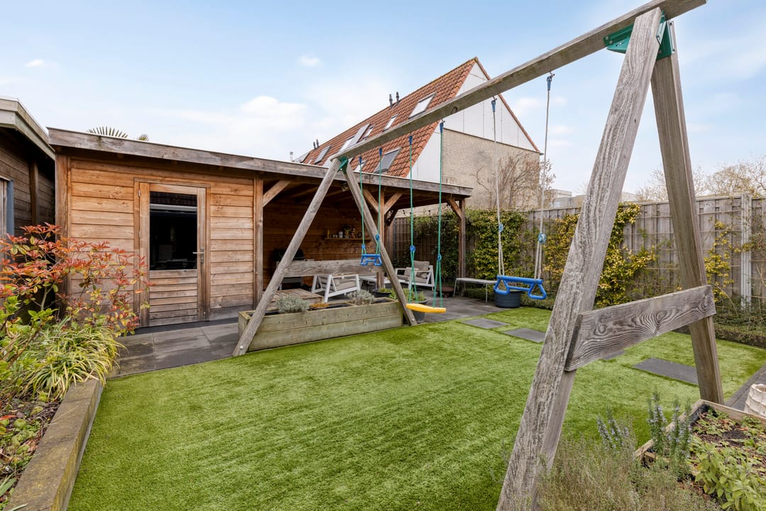 Foto 43 van Laan van Hildernisse-Noord 12