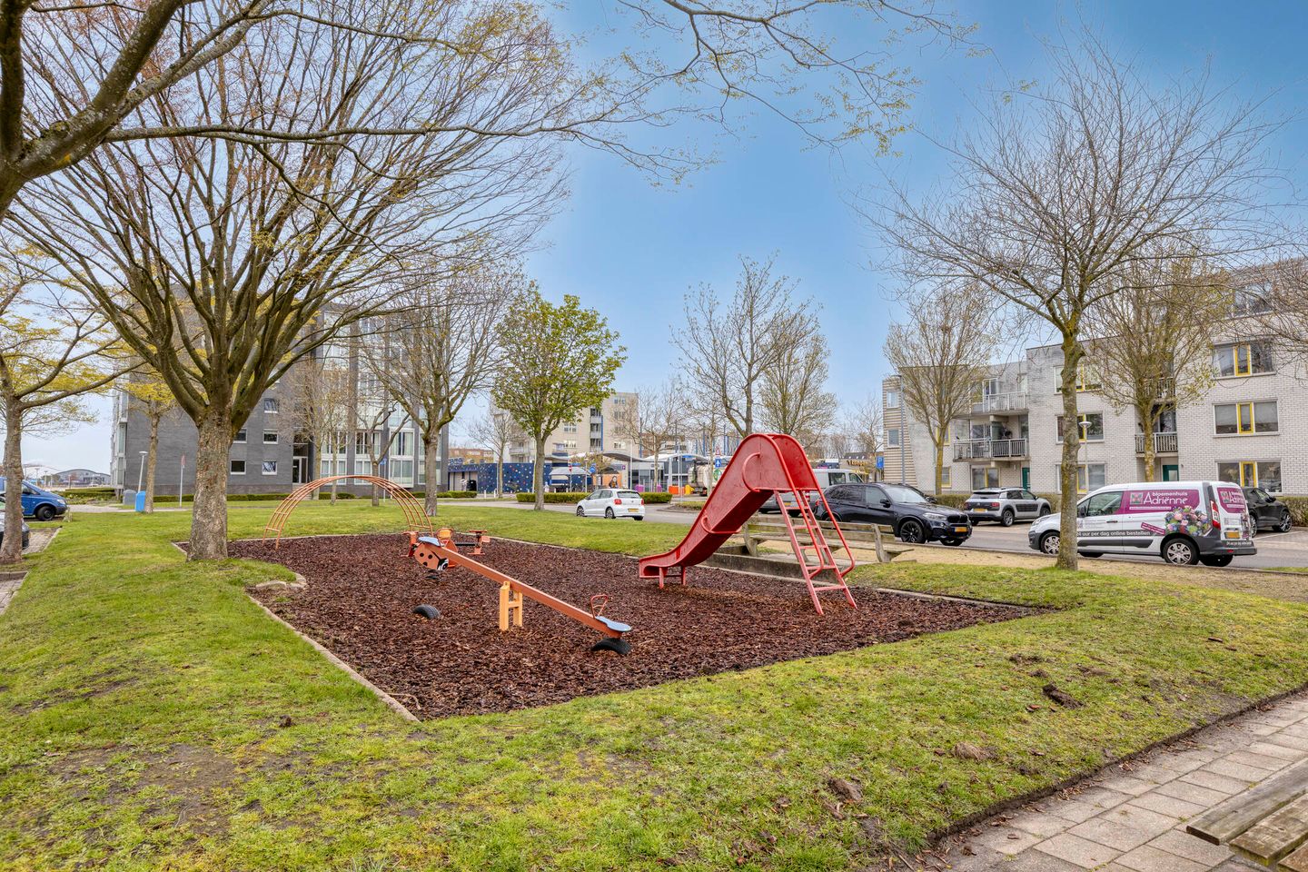 Foto 44 van Laan van Hildernisse-Noord 12