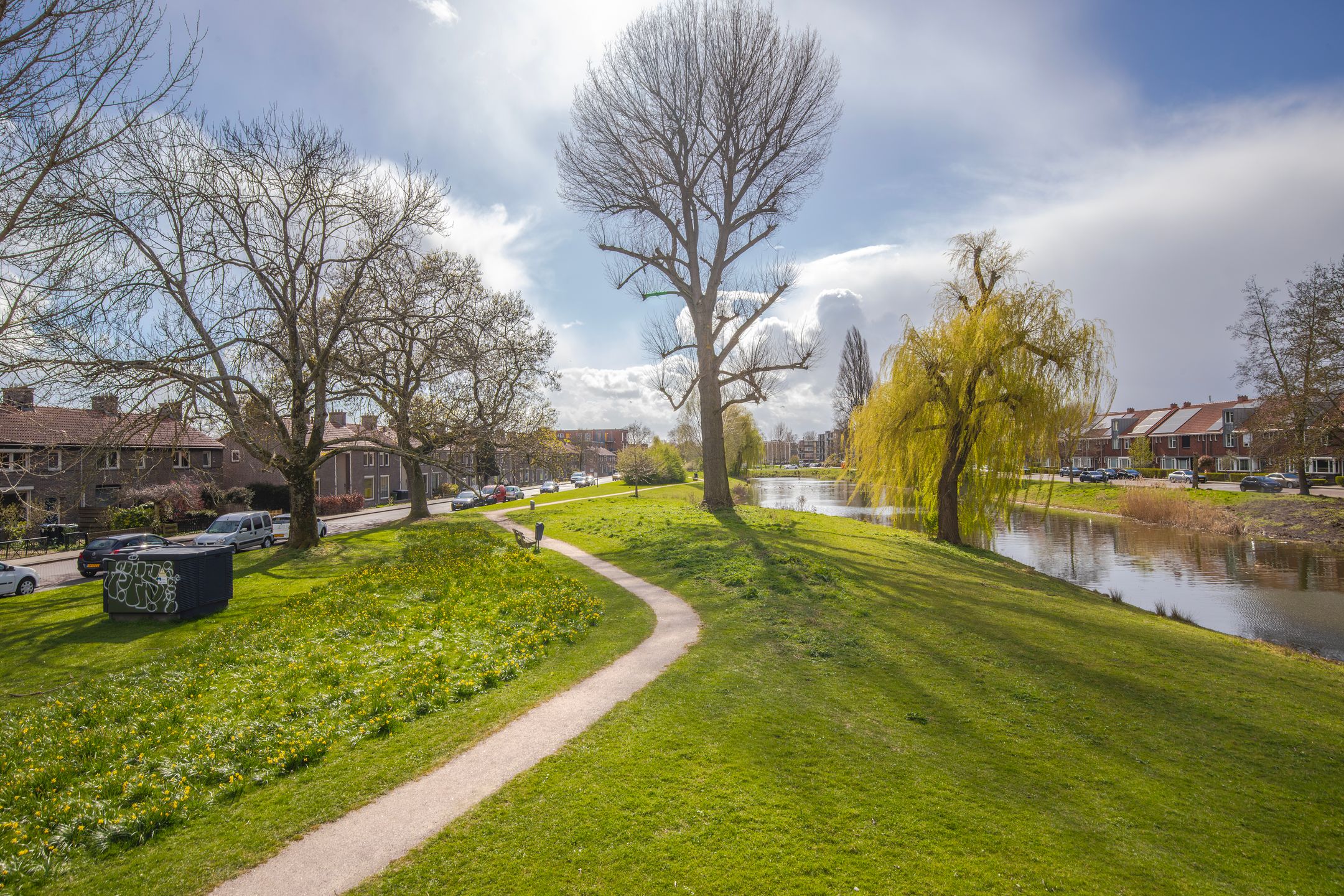 Foto 6 van Visserslaan 35